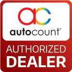 Authorized Dealer